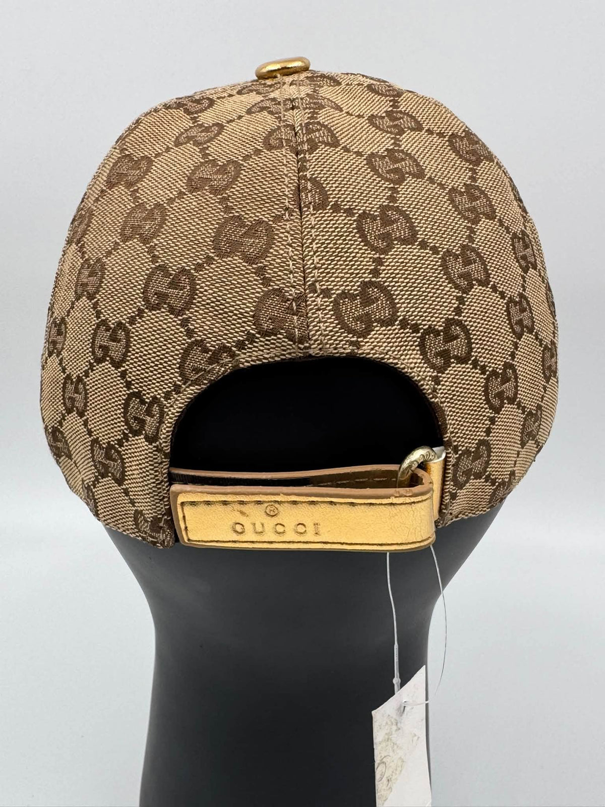 Casquette Gucci