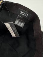 Casquette Gucci