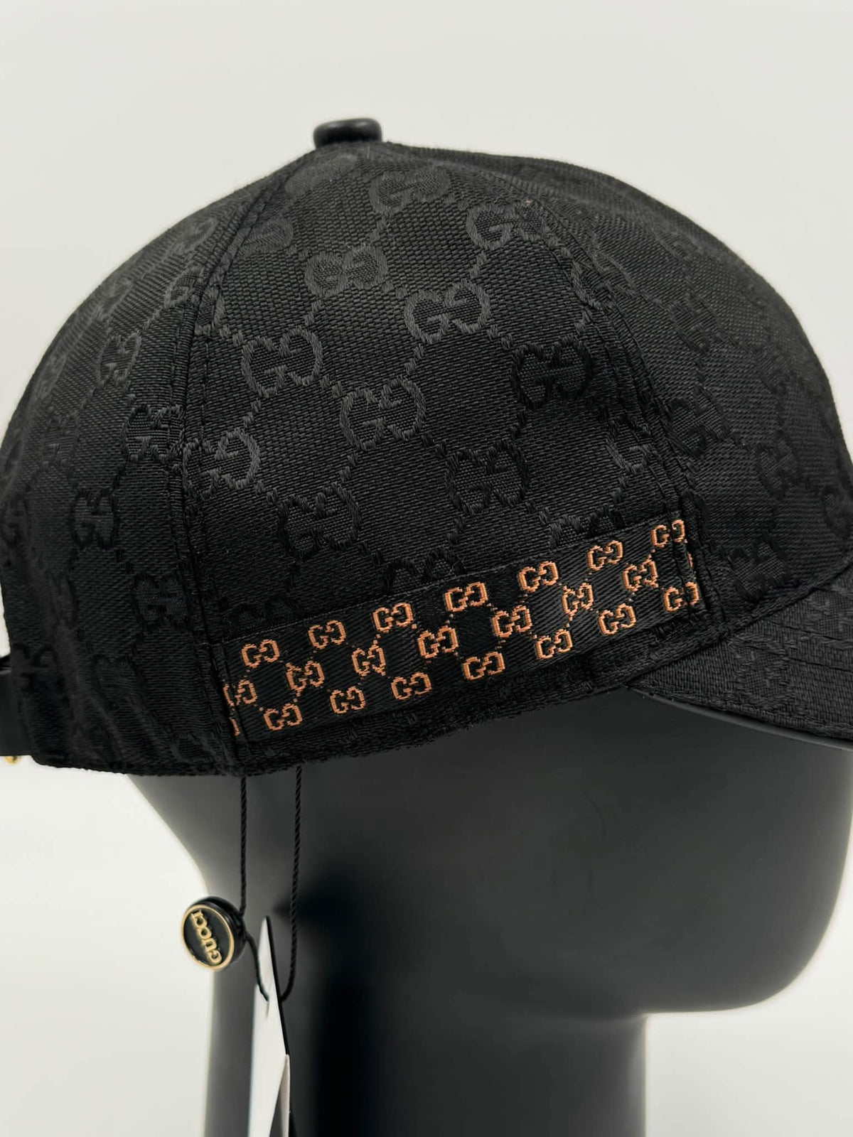 Casquette Gucci