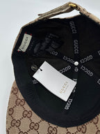 Casquette Gucci