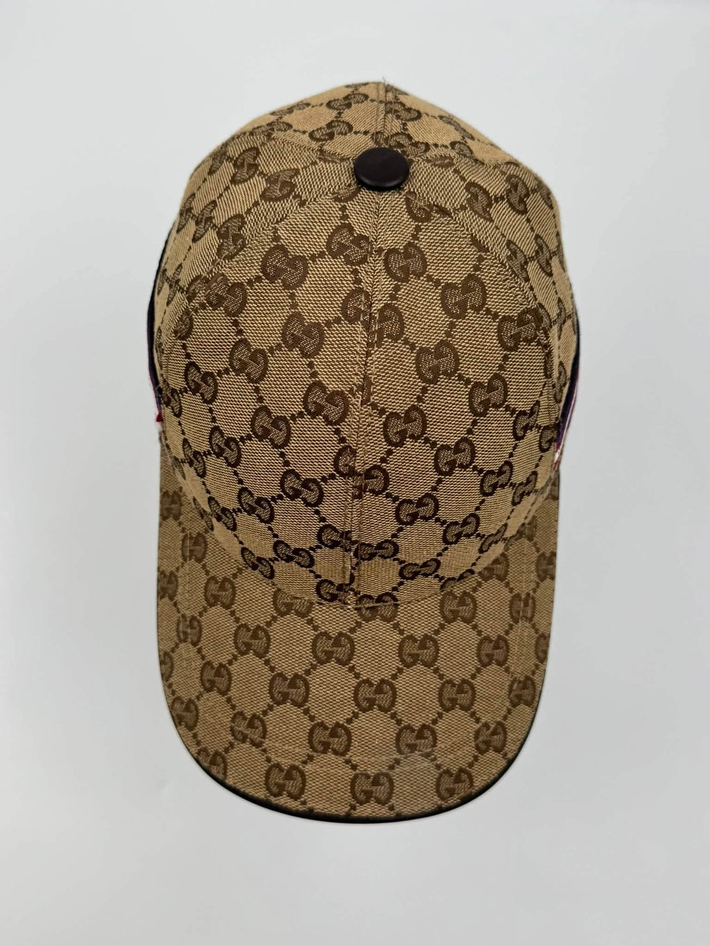 Casquette Gucci