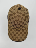 Casquette Gucci