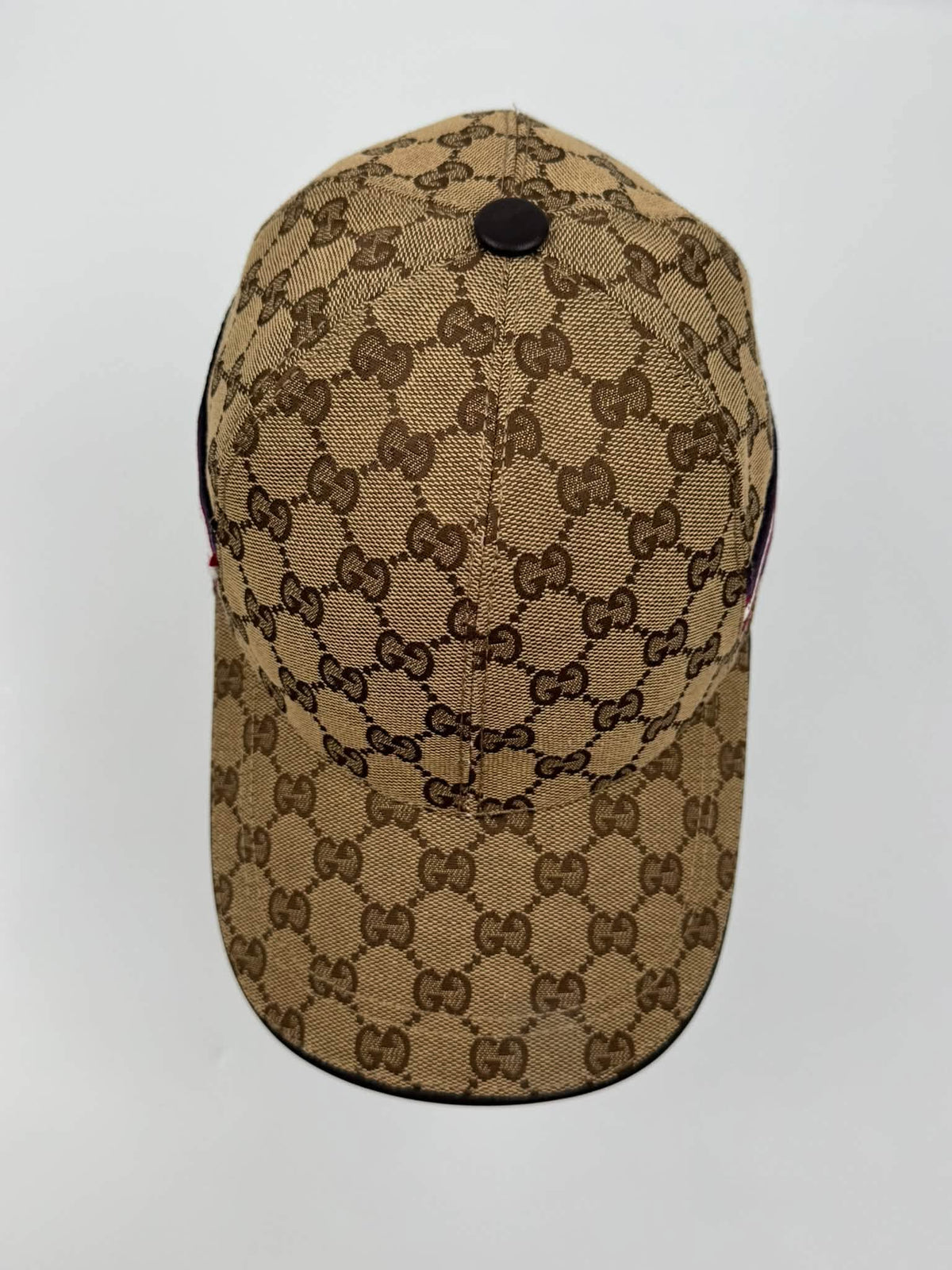 Casquette Gucci