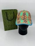 Casquette Gucci