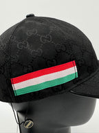 Casquette Gucci