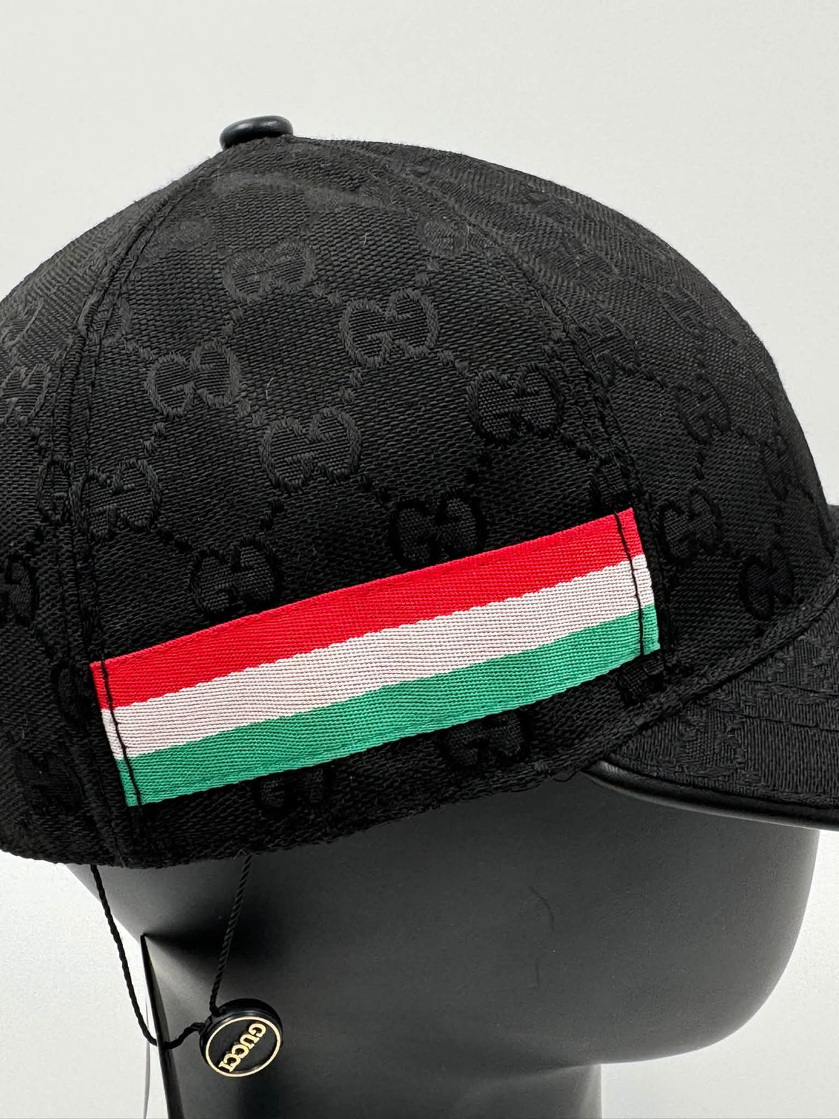 Casquette Gucci