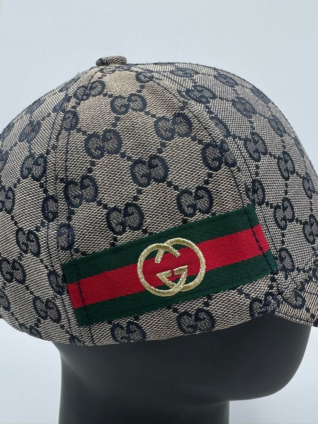 Casquette Gucci