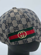Casquette Gucci
