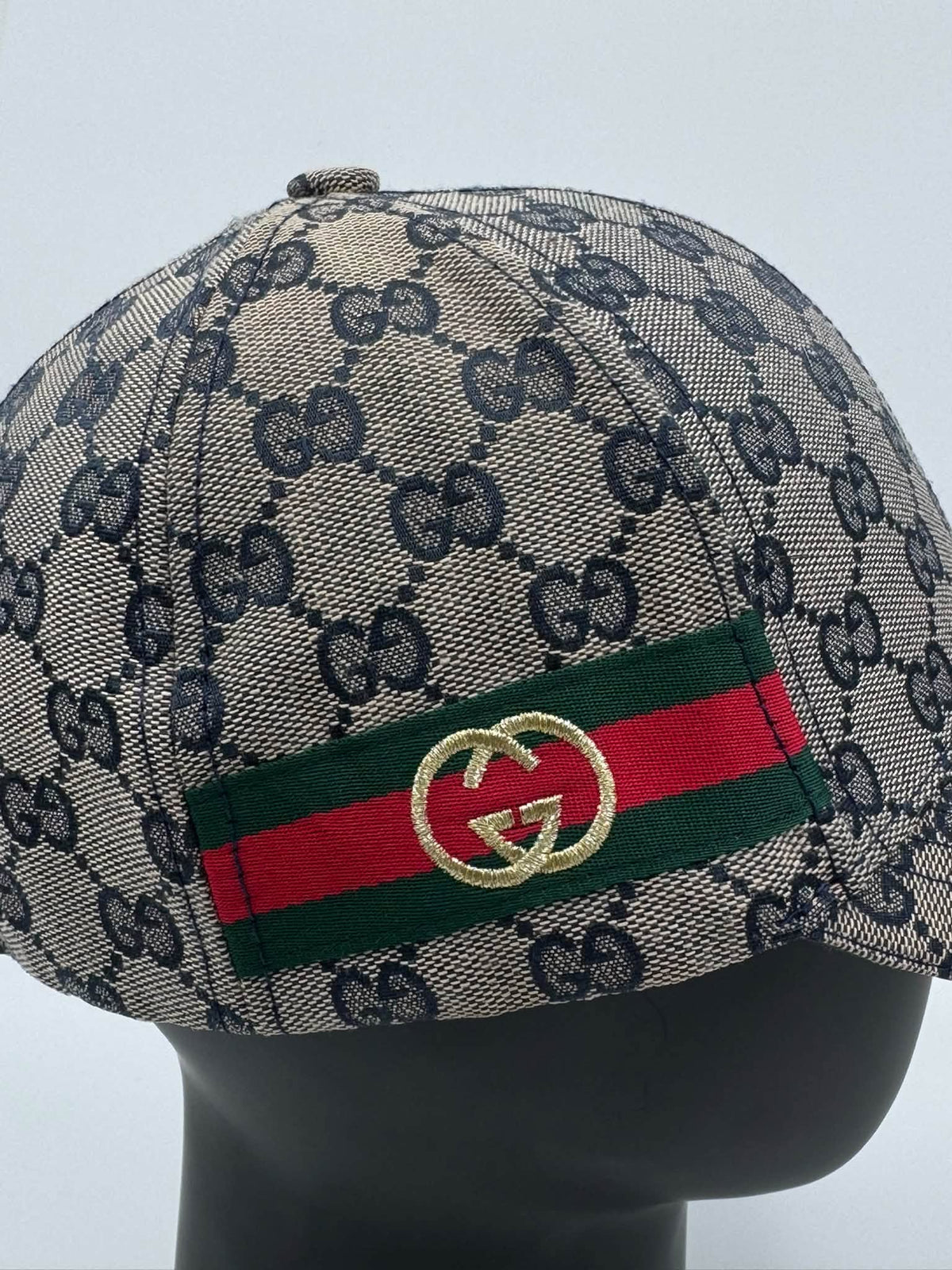 Casquette Gucci