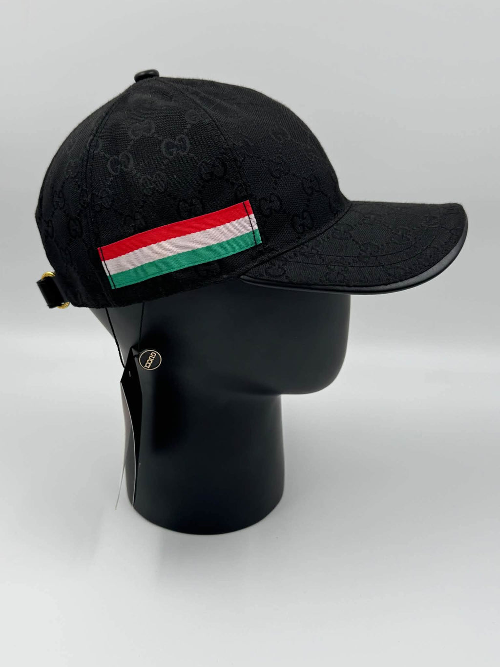 Casquette Gucci