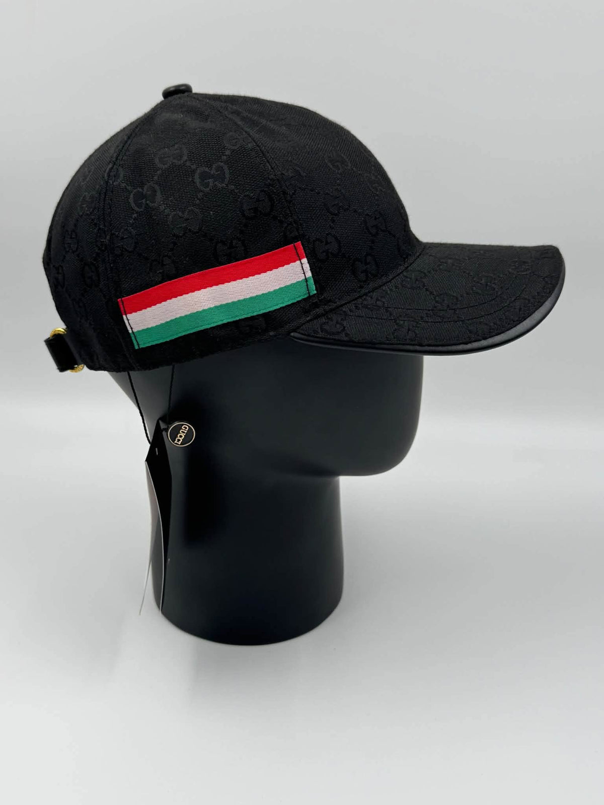 Casquette Gucci