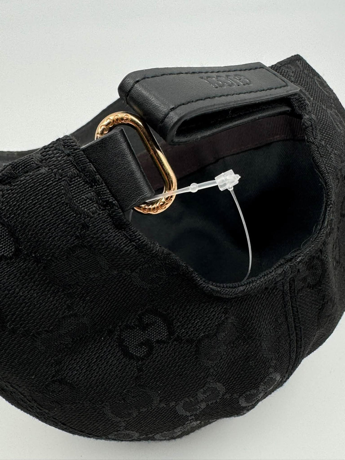Casquette Gucci