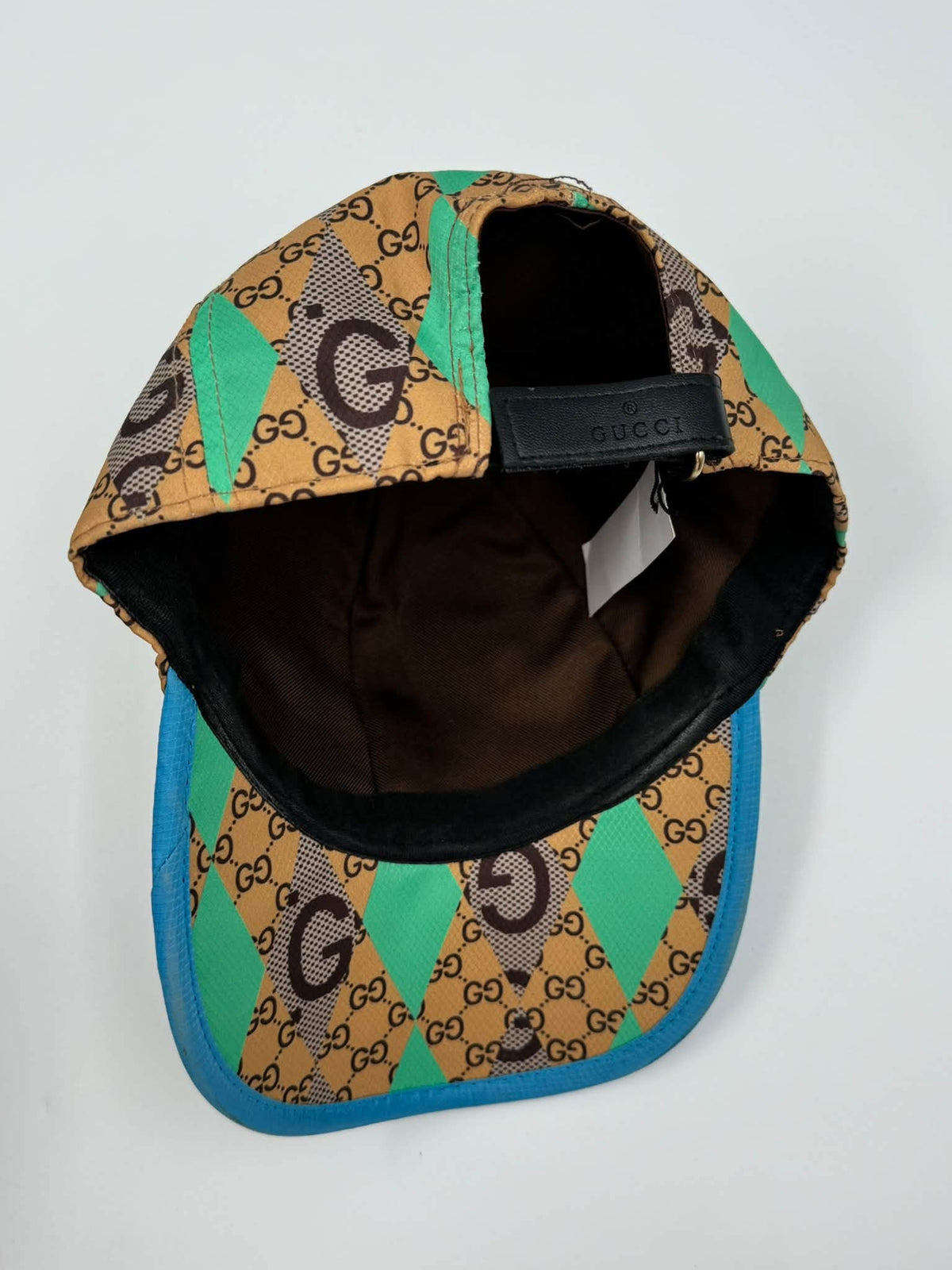 Casquette Gucci