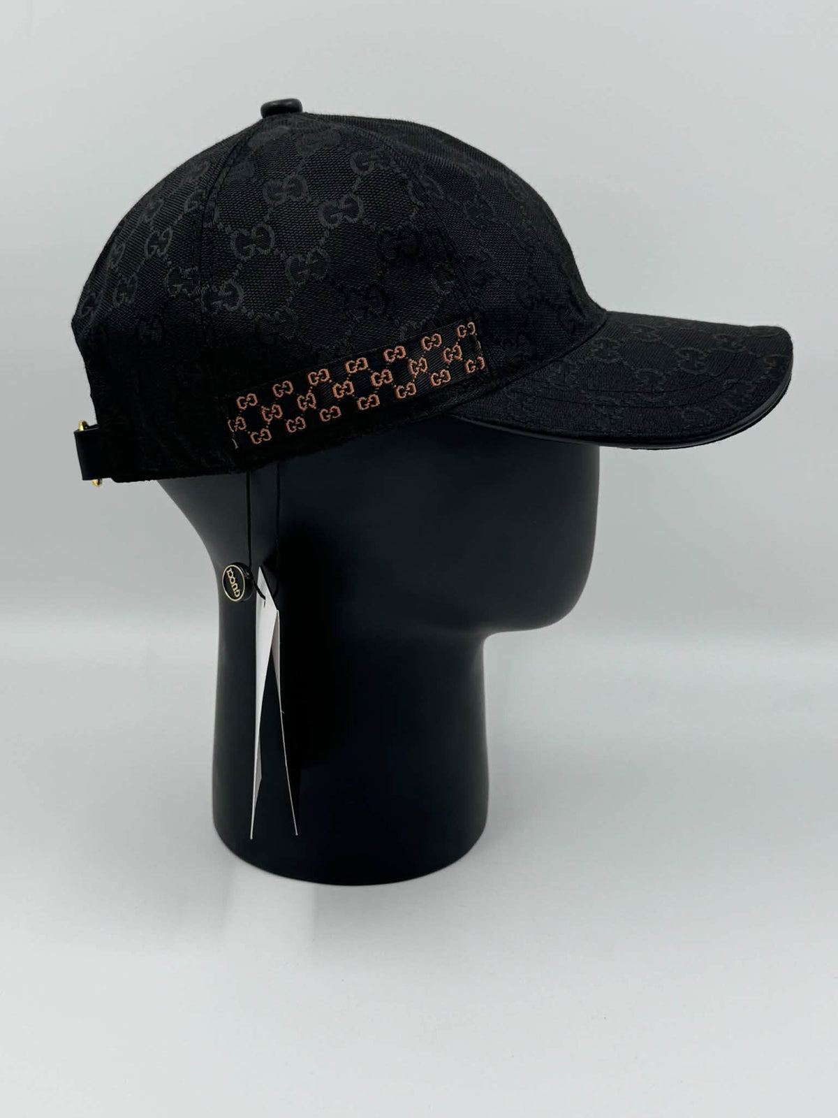 Casquette Gucci