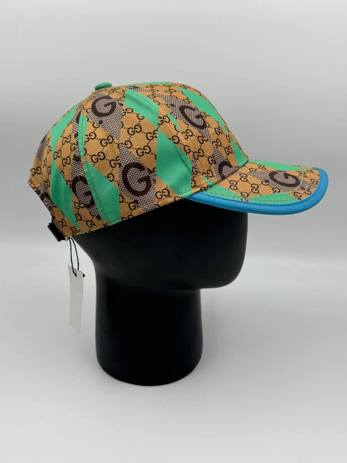 Casquette Gucci