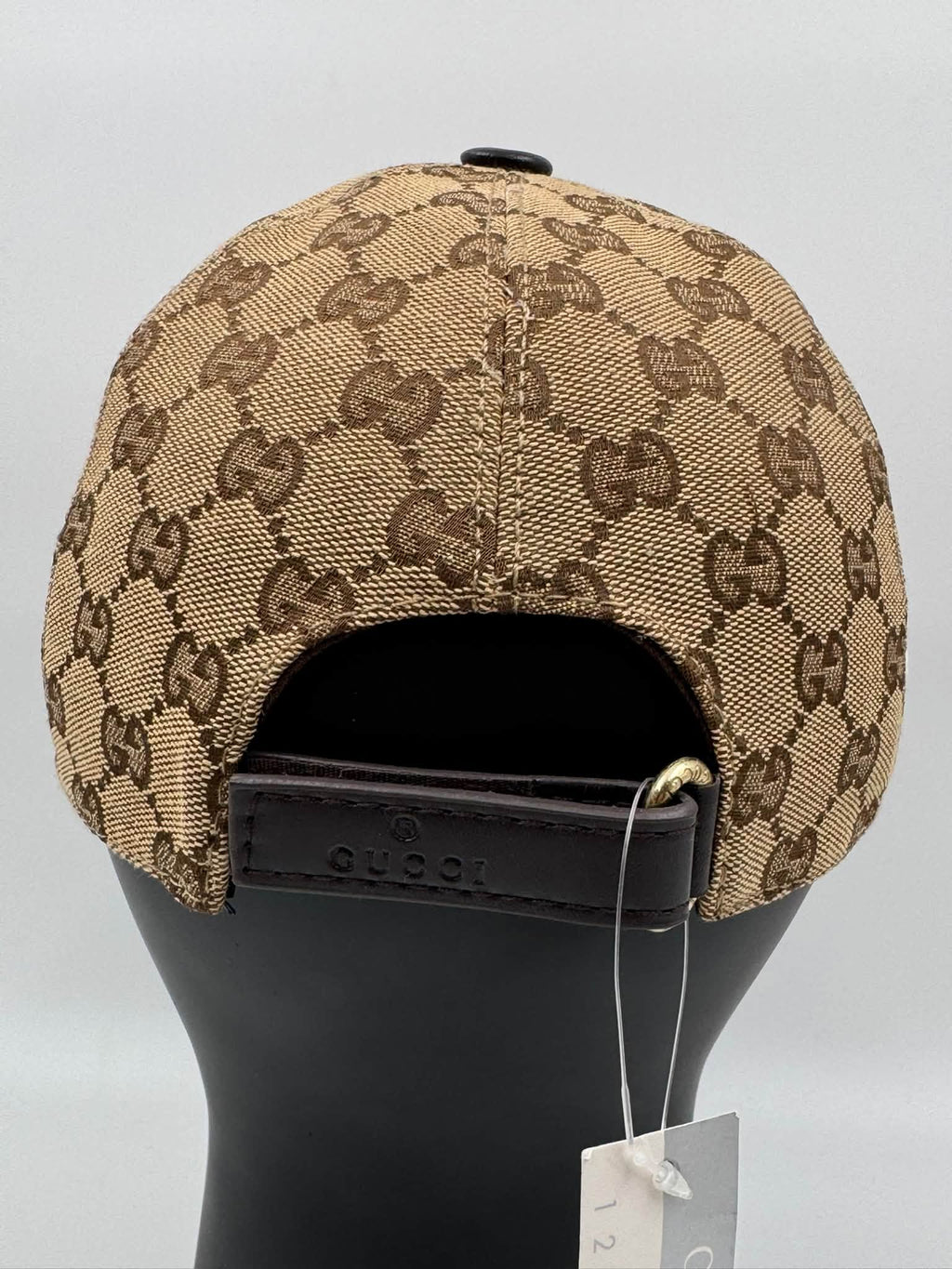 Casquette Gucci