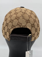 Casquette Gucci