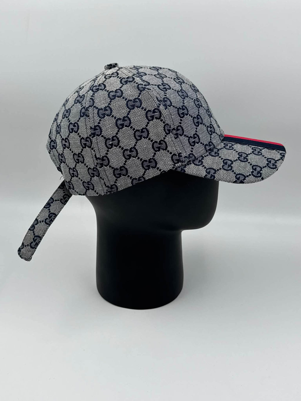 Casquette Gucci