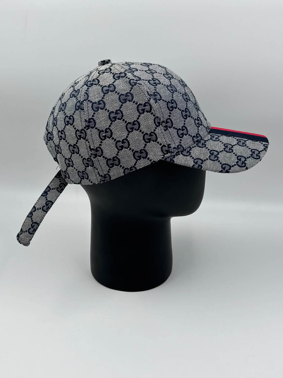 Casquette Gucci