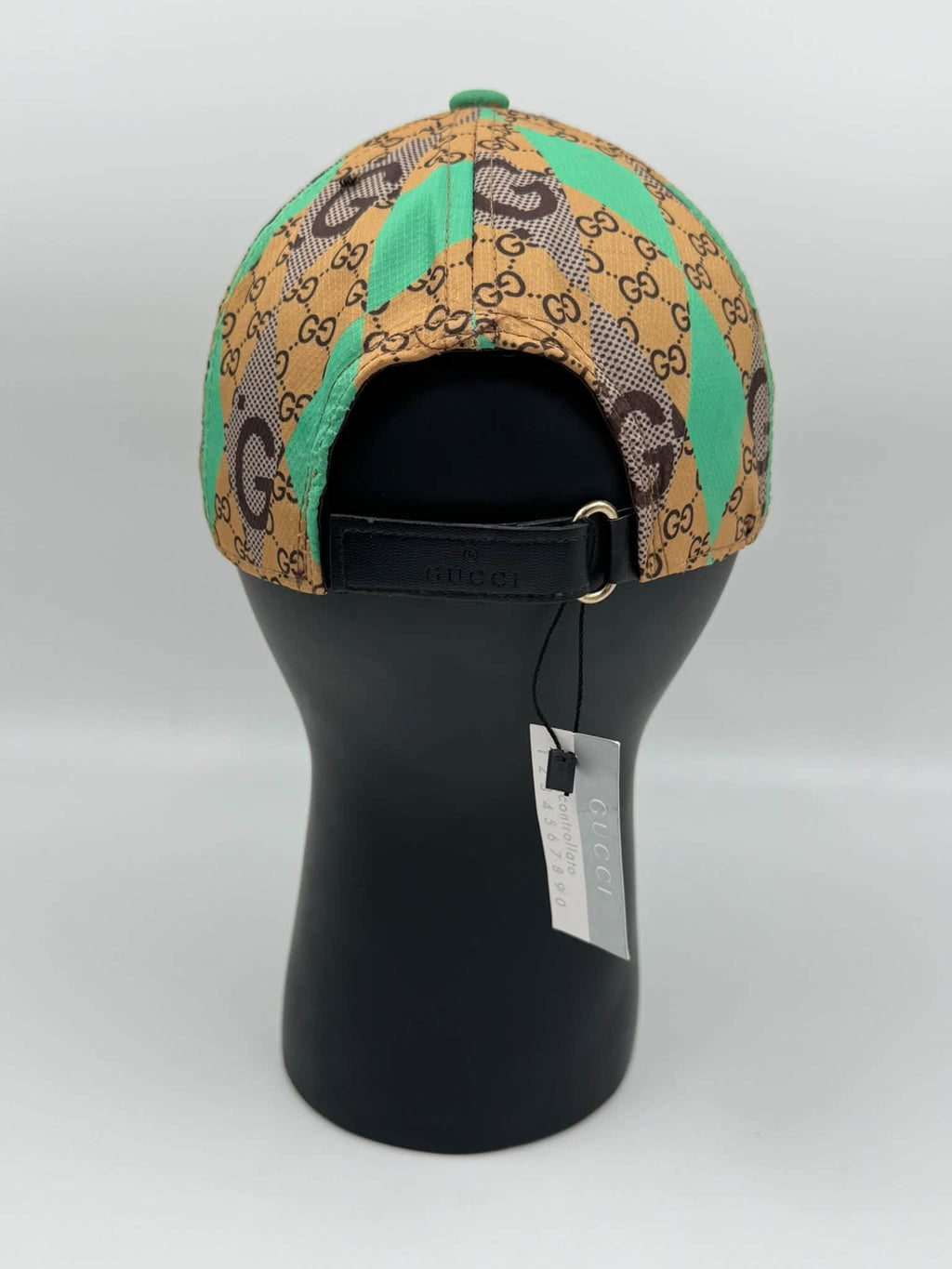 Casquette Gucci