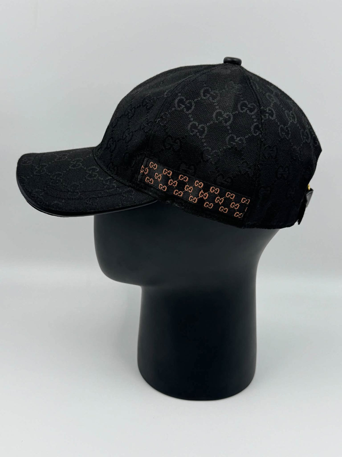 Casquette Gucci
