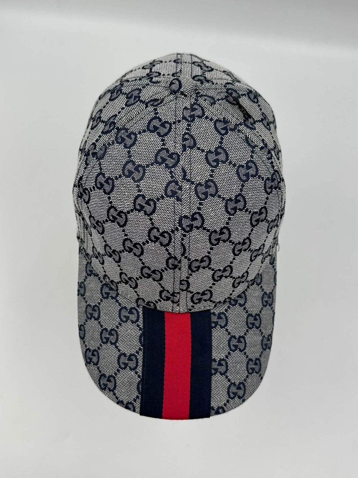 Casquette Gucci