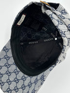 Casquette Gucci