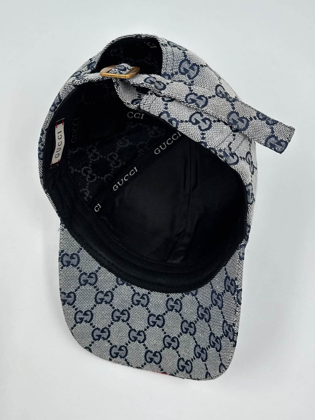 Casquette Gucci