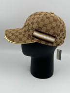 Casquette Gucci