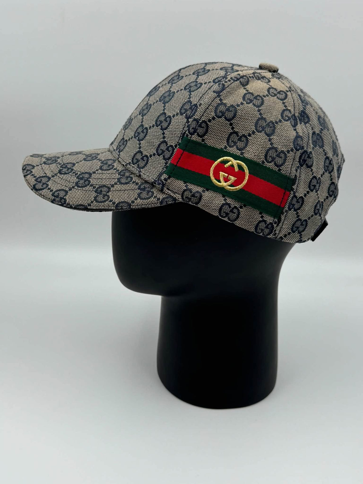 Casquette Gucci