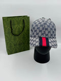 Casquette Gucci