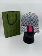 Casquette Gucci