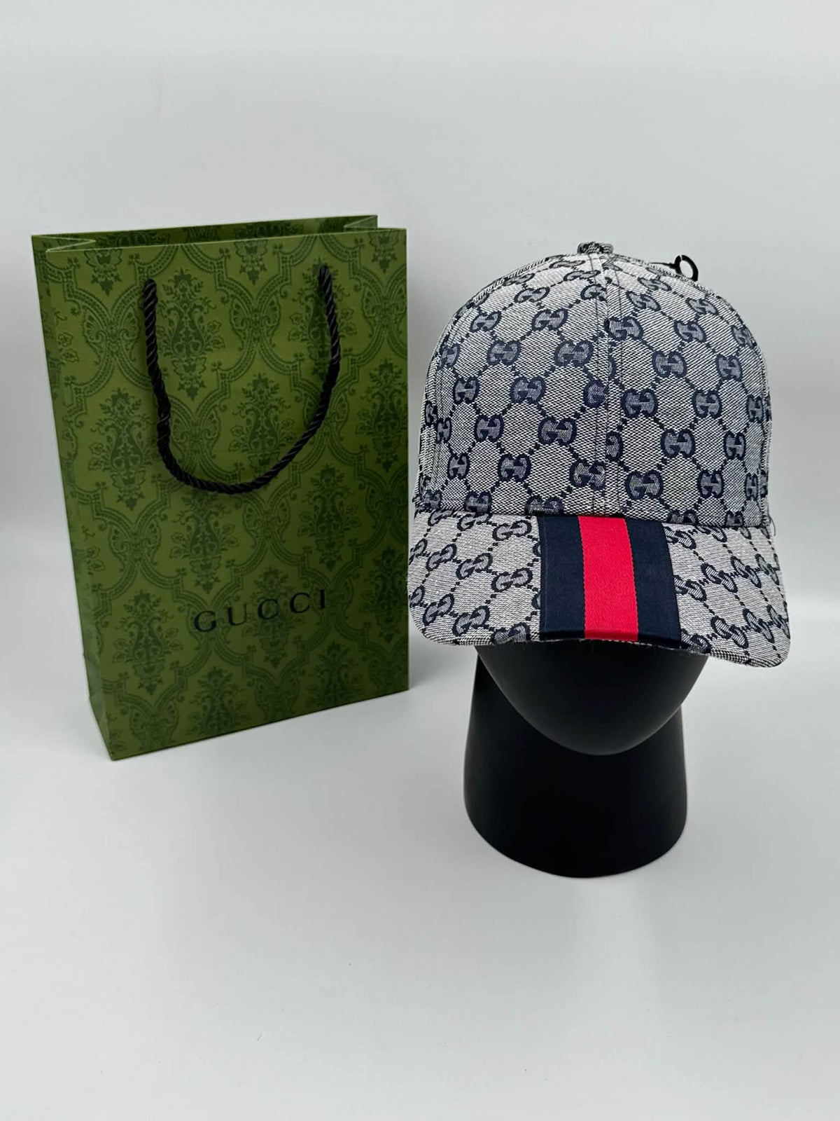 Casquette Gucci