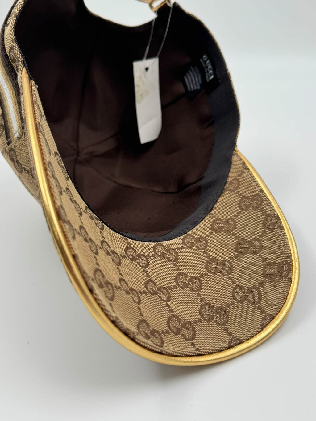 Casquette Gucci