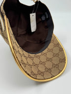 Casquette Gucci