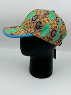 Casquette Gucci