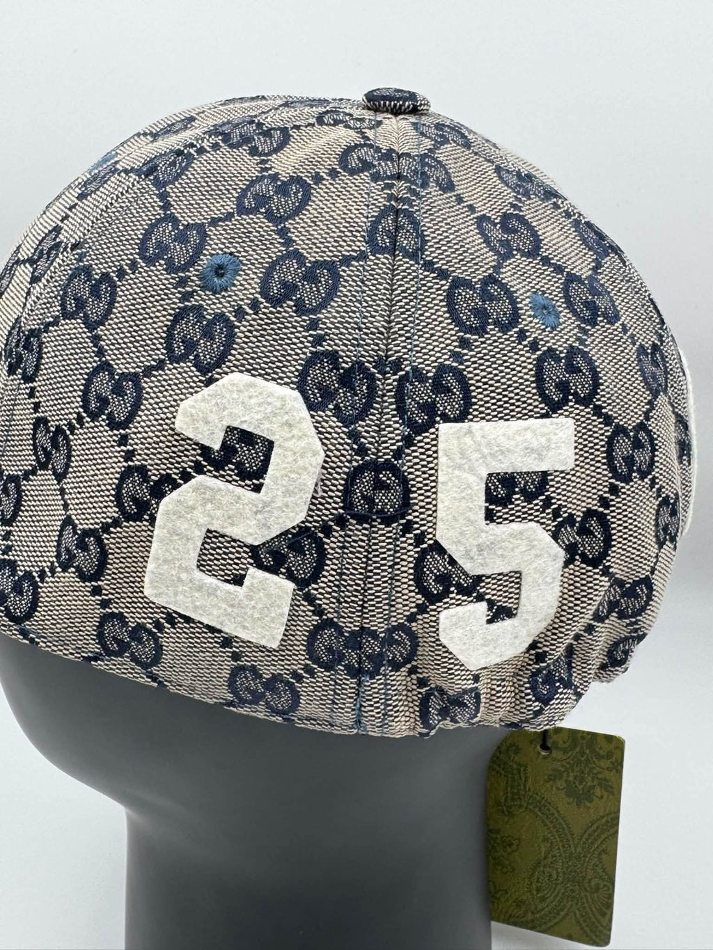 Casquette Gucci 25