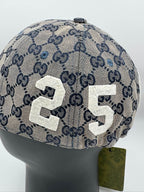 Casquette Gucci 25