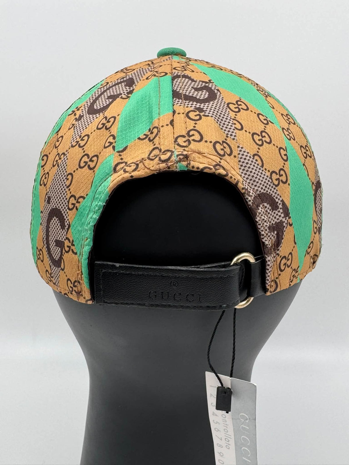 Casquette Gucci