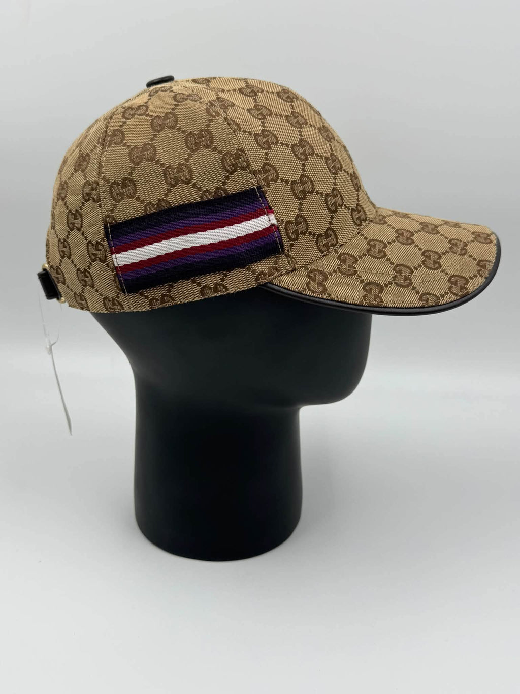 Casquette Gucci