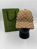 Casquette Gucci