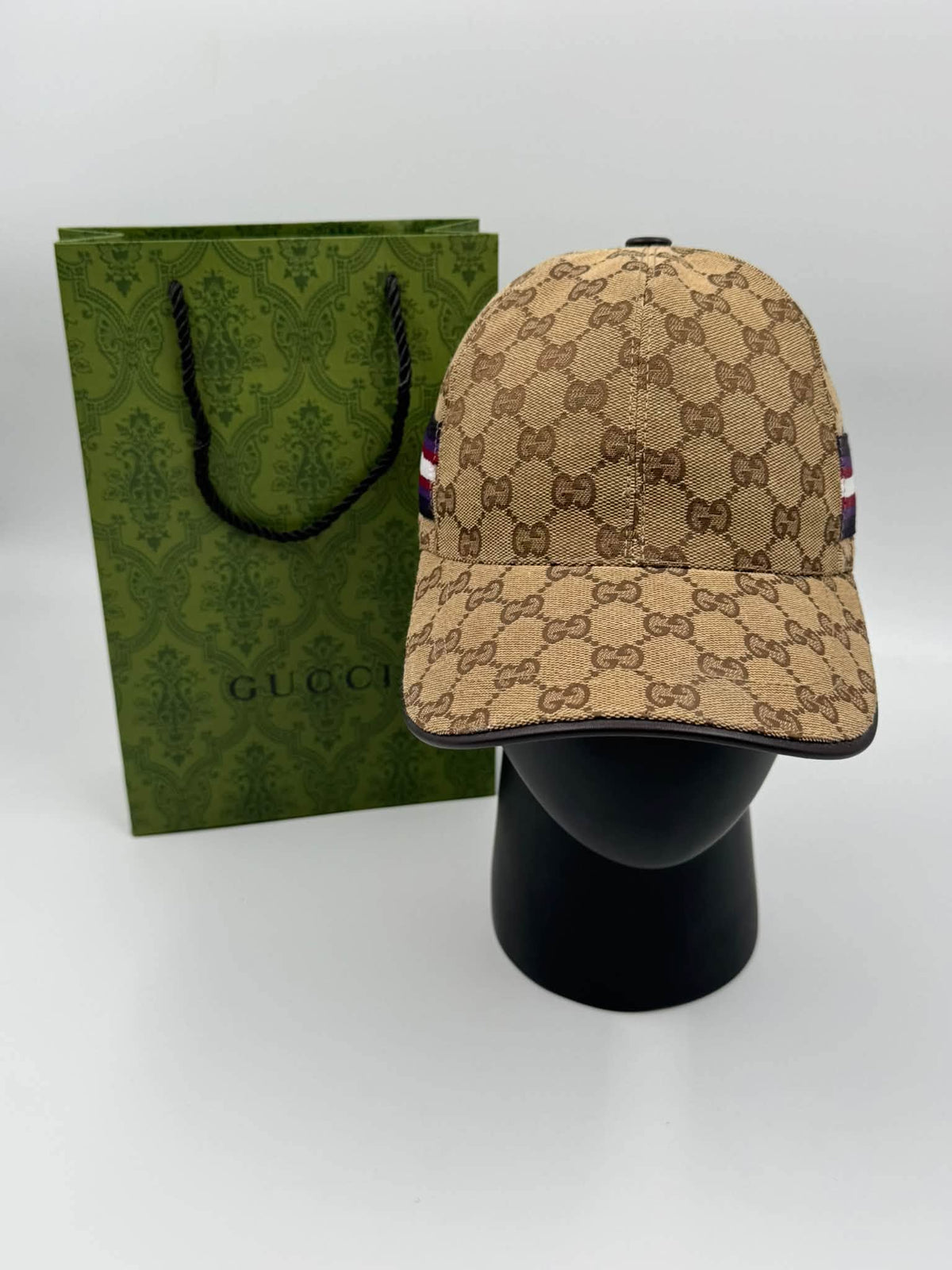 Casquette Gucci