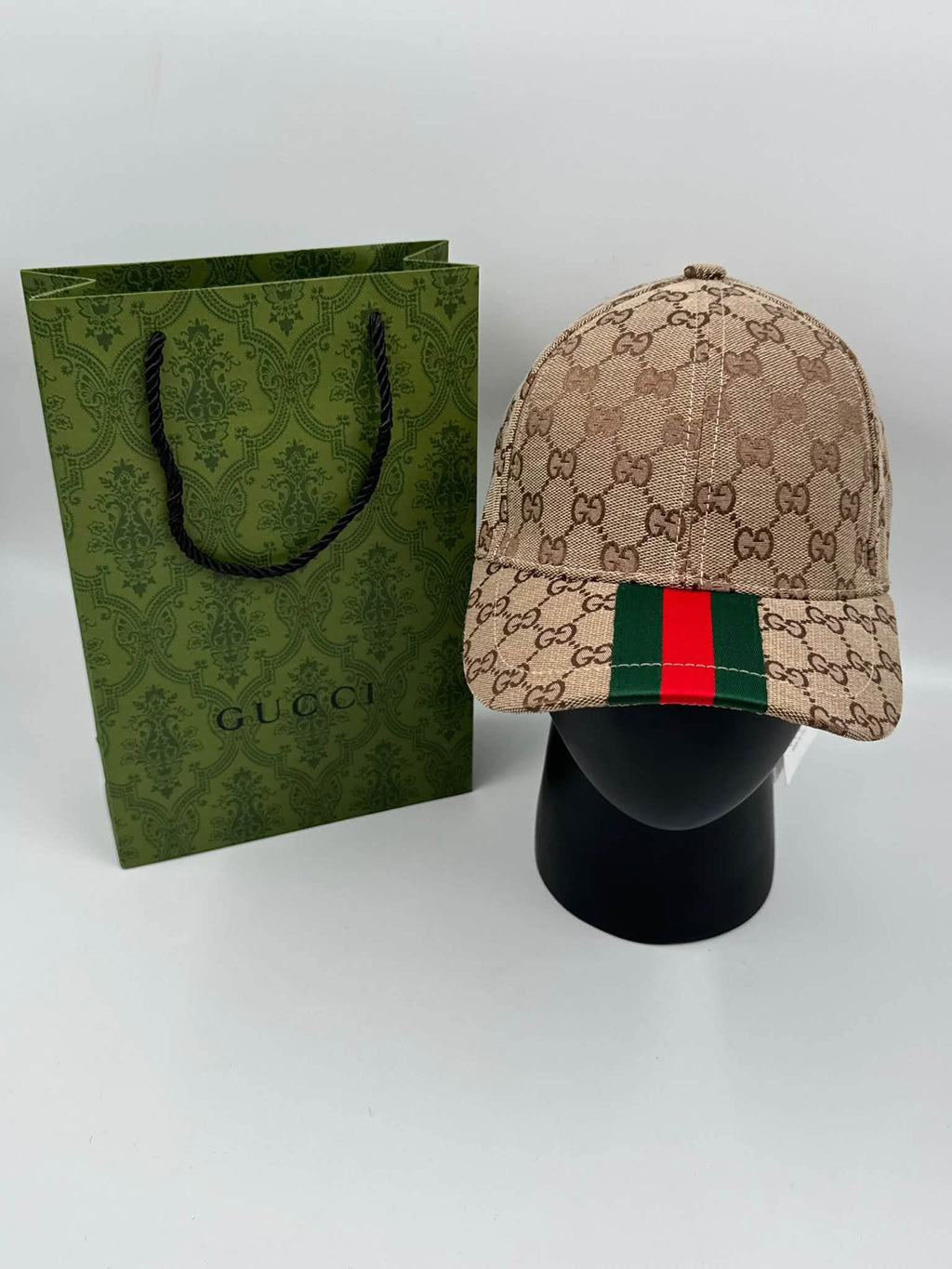 Casquette Gucci