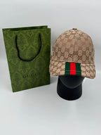 Casquette Gucci