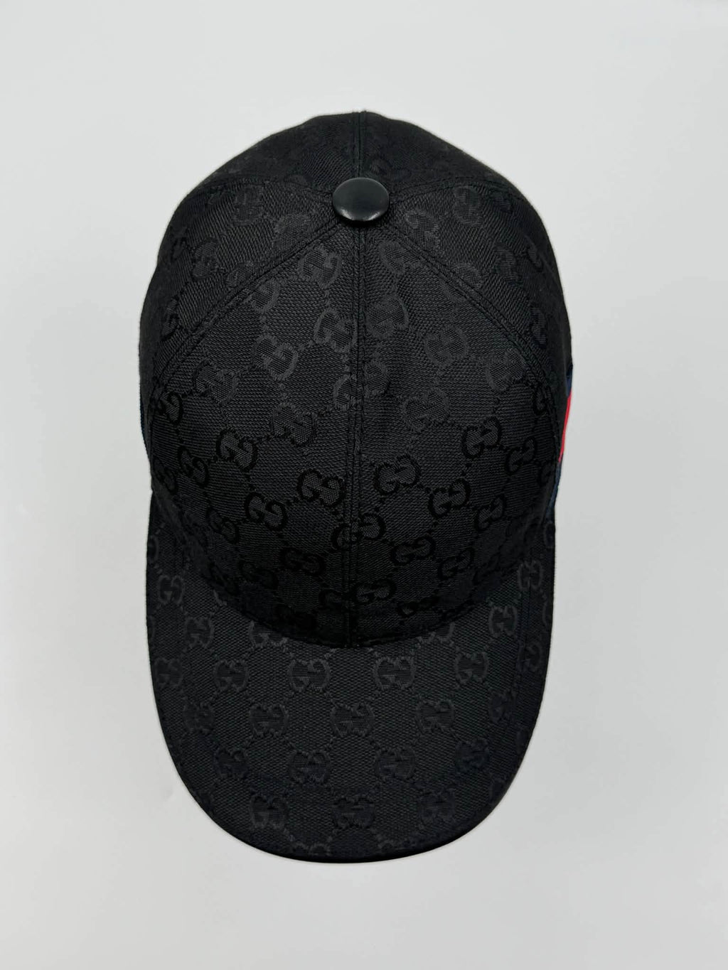 Casquette Gucci