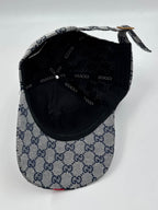Casquette Gucci