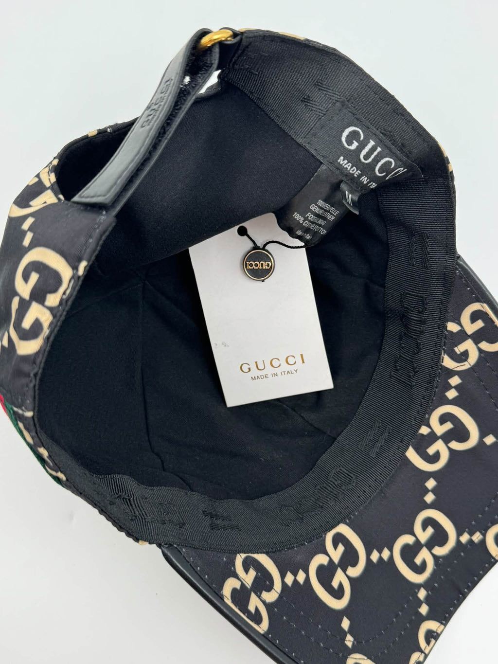 Casquette  Gucci