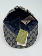 Casquette Gucci 25