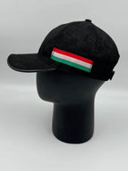 Casquette Gucci