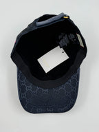Casquette Gucci